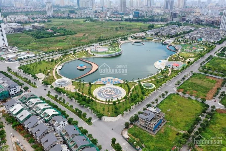 Chính Chủ Bán Nhanh Nhanh Căn Chung Cư Anland Lakeview Cực Chill Với Hồ điều Hòa Lớn Nhất đông Nam á 6