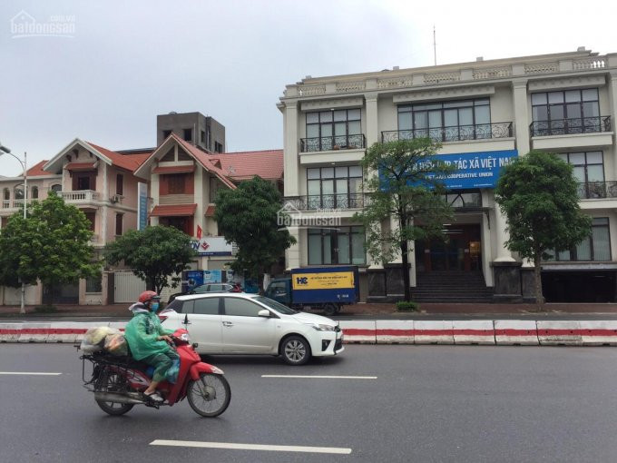 Chính Chủ Bán Nhanh Nhanh Nhà 5 Tầng Phố Tư đình, Diện Tích 55m2, Mặt Tiền 4,5m, Hướng Tây Tứ Trạch, Giá 5,7 Tỷ 1