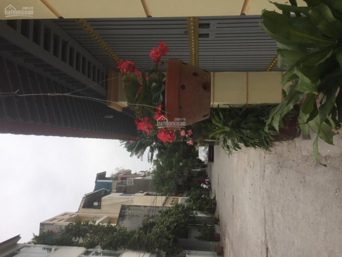 Chính Chủ Bán Nhanh Nhanh Nhà 5 Tầng Phố Tư đình, Diện Tích 55m2, Mặt Tiền 4,5m, Hướng Tây Tứ Trạch, Giá 5,7 Tỷ 2