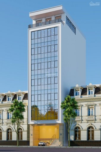 Chính Chủ Bán Nhanh Nhanh Tòa Vp Mặt Phố Quận Cầu Giấy, Dt 280m2, Mt 13m Giá 92 Tỷ 1