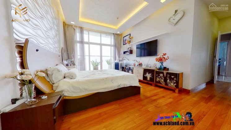 Chính Chủ Bán Nhanh Penthouse Sunrise City 284m2 Full Nội Thất Giá 132 Tỷ Còn Mới 5