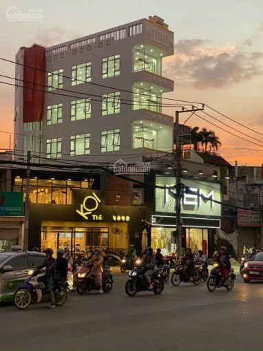 Chính Chủ Bán Nhanh Quán Cafe đường 30 Phạm Văn đồng, Linh đông, Thủ đức, Dt: 7x25m, Cn 117m2 Giá 9,2 Tỷ Tl 1