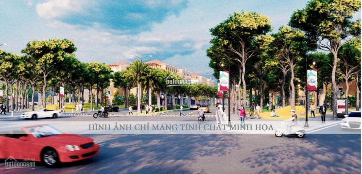 Chính Chủ Bán Nhanh Quỹ Shophouse độc Quyền Căn đẹp, Giá Cđt, Sun New An Thới, Miễn 5 Năm Dv, Chiết Khấu đến 15% 6