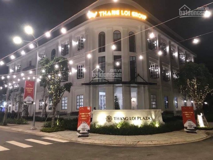 Chính Chủ Bán Nhanh Rẻ Lô đất Mt 835, Thắng Lợi Central Hill, Gò đen, Bến Lức, Long An 3