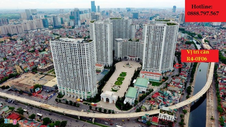 Chính Chủ Bán Nhanh Sàn Thương Mại Royal City, Thích Hợp Làm Văn Phòng Công Ty, Giá 50 Tr/m2 Full Nội Thất 1