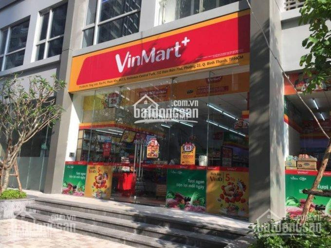 Chính Chủ Bán Nhanh Shop Vinhomes Central Park 132m2 160m2 170m2 180m2 190m2 220m2 Giá 25 - 70 Tỷ, Lh 0977771919 1