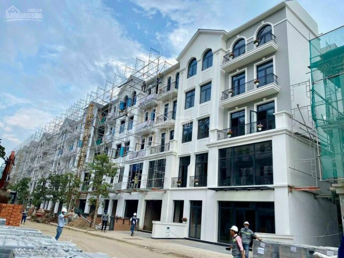 Chính Chủ Bán Nhanh Shophouse Mặt Tiền đường đắt Giá Nguyễn Xiển, Long Phước Ngay Khu Tmdv Và Tòa Vp Vinhomes Q 9 3