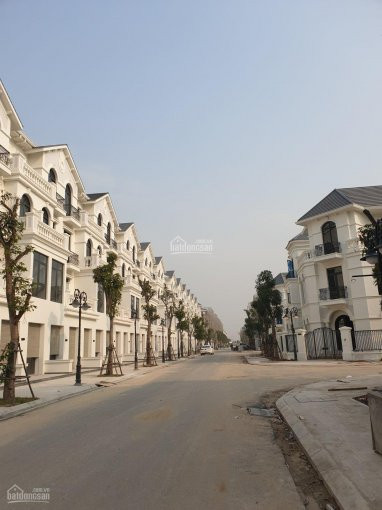 Chính Chủ Bán Nhanh Shophouse Sao Biển Căn Xẻ Khe View Vườn Hoa Vinhomes Ocean Park - 945m2 - 85 Tỷ Bao Phí 5