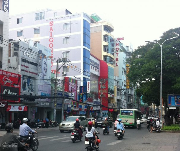 Chính Chủ Bán Nhanh Siêu Phẩm Nhà 2 Mt đường Nguyễn đình Chiểu, Gần Sân Bay, Siêu Thị Trung Tâm Quận Phú Nhuận 1