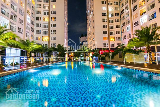 Chính Chủ Bán Nhanh Sky Center Tân Bình, 2pn, Dt 80m2, View Thoáng, Nhà đã Trang Trí, 3,2 Tỷ Lh Thương 0931877334 1