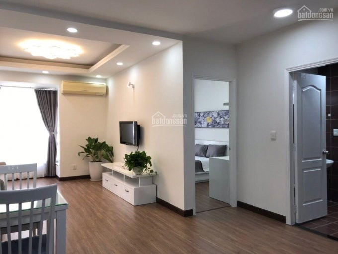 Chính Chủ Bán Nhanh Sky Garden 2, 2pn, 2wc, Nhà Mới đẹp Như Hình Có Hđt Dài Hạn 15,6tr/th Net Lh Trúc 0906710368 3