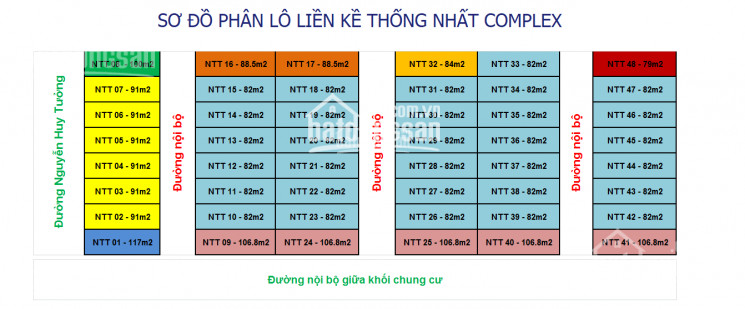 Chính Chủ Bán Nhanh Suất Ngoại Giao Liền Kề 82 Nguyễn Tuân Lô đẹp 4