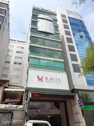 Chính Chủ Bán Nhanh Tòa Building Mt Trung Tâm Hành Chính Quận 2, Dt: 7x20m Nhà 7 Tầng Giá: 29 Tỷ 1