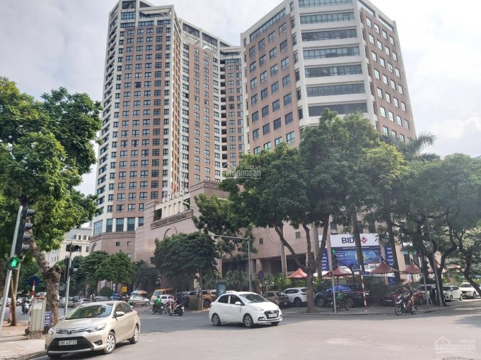 Chính Chủ Bán Nhanh Tòa Nhà Thương Mại Ba đình 21 Tầng, 1720 M2, Mặt Tiền 40m, Giá 900 Tỷ 1