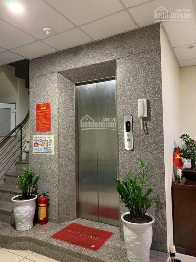 Chính Chủ Bán Nhanh Tòa Nhà Vip Nhất Trần Thái Tông, 360x5tx18m, 1 Mặt Ngõ ô Tô Tránh, Chỉ 155tỷ Lh: 0902236988 1