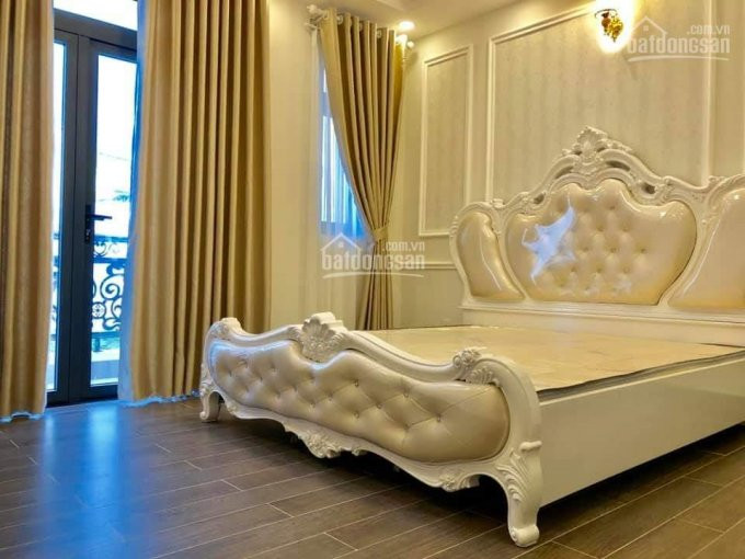 Chính Chủ Bán Nhanh Villa 4 Lầu Có Thang Máy Hxh 8m đường Lê Văn Sỹ 100m2 Giá Chỉ Hơn 16 Tỷ 4