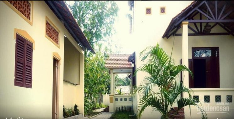 Chính Chủ Bán Nhanh Villa Mỹ Long, Mỹ Khánh, Phong điền Top 10 Homestay Hàng đầu ở Cần Thơ 3