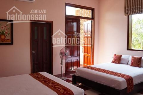 Chính Chủ Bán Nhanh Villa Mỹ Long, Mỹ Khánh, Phong điền Top 10 Homestay Hàng đầu ở Cần Thơ 6