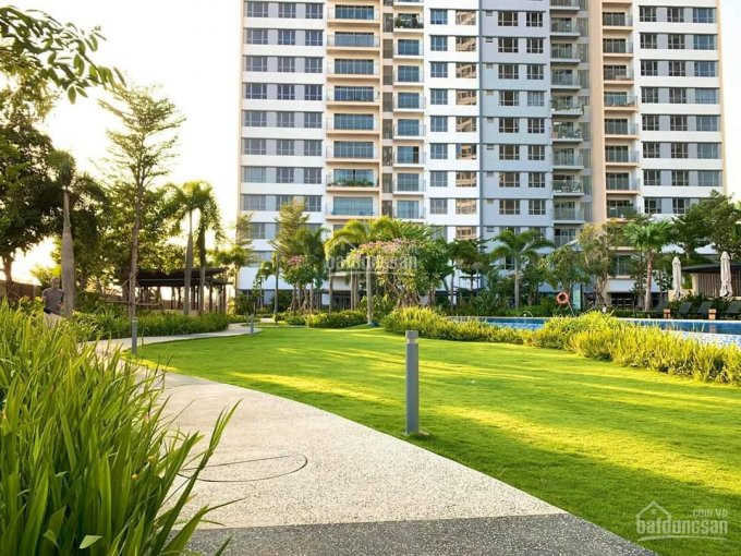 Chính Chủ Bán Palm Heights Tháp T2,3pn, 105m2, Căn 02 View Nội Khu Mát Mẻ, để Lại Giá Rẻ Cho Khách 5