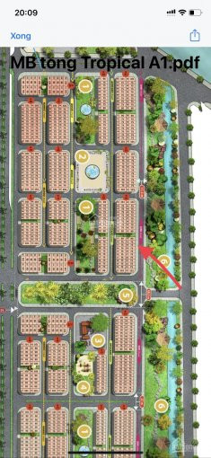 Chính Chủ Cần Bán 1 Số Lô Shophouse, Liền Kề Giá Rẻ Flc Tropical City Hạ Long 6