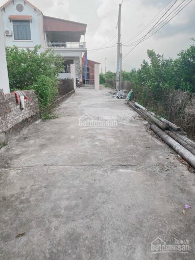 Chính Chủ Cần Bán 1238m2 đất Tại Vĩnh Tuy, Liên Nghĩa, View Sân Bóng Pvf 3