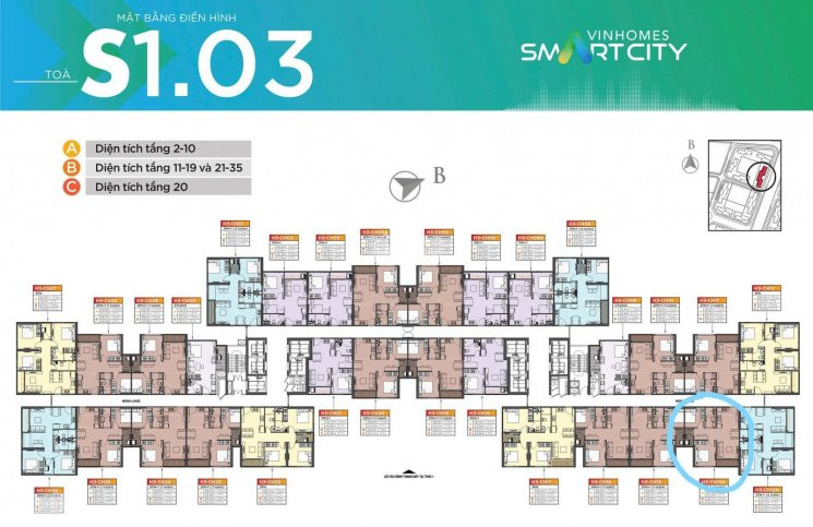 Chính Chủ Cần Bán 2 Căn Hộ 2pn-1wc  Tại Vinhomes Smartcity 4