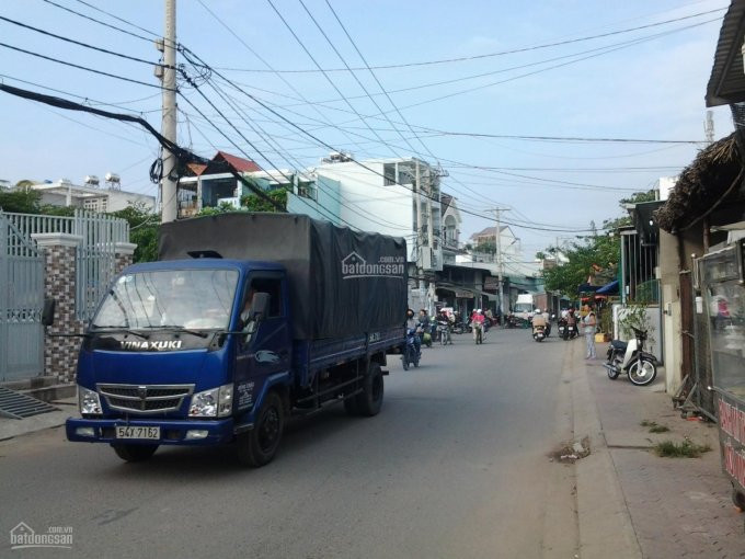 Chính Chủ Cần Bán 2 Căn Nhà đường Nguyễn Tư Nghiên Và đường Nguyễn Tuyển, Phường Bình Trưng Tây, Q2 5