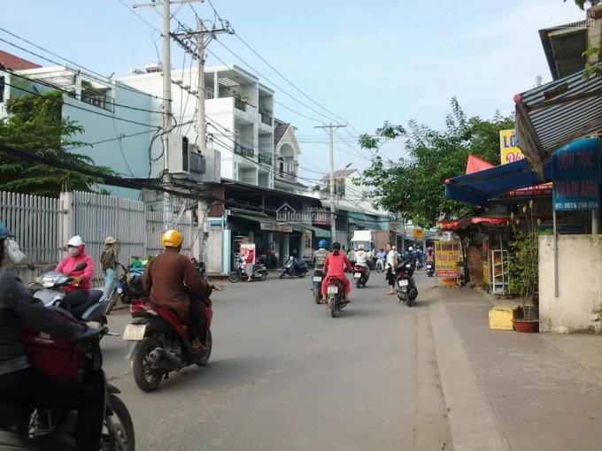 Chính Chủ Cần Bán 2 Căn Nhà đường Nguyễn Tư Nghiên Và đường Nguyễn Tuyển, Phường Bình Trưng Tây, Q2 6