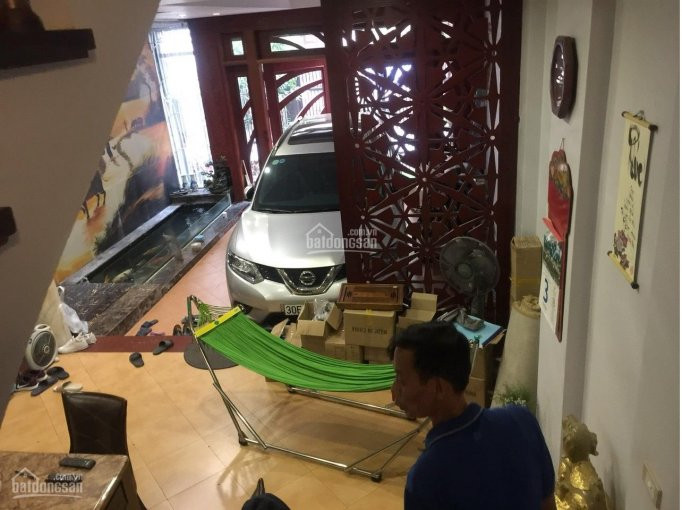 Chính Chủ Cần Bán Biệt Thự 2 Mặt Tiền ở Phố Phạm Thận Duật 83m2 X 4 Tầng, Mt 12,5m Sinh Lời Siêu Cao 1
