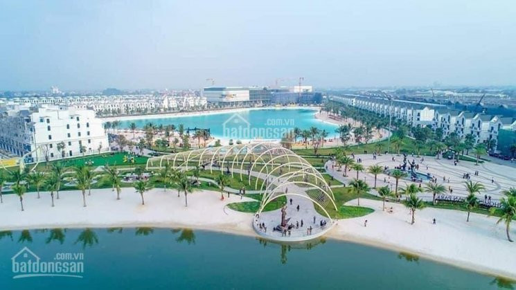 Chính Chủ Cần Bán Biệt Thự Liền Kề 714 M2 - Vinhomes Ocean Park - Giá Chỉ 72 Tỷ - Bao Phí Chuyển Nhượng 5