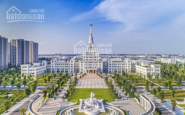 Chính Chủ Cần Bán Biệt Thự Liền Kề 714 M2 - Vinhomes Ocean Park - Giá Chỉ 72 Tỷ - Bao Phí Chuyển Nhượng 6