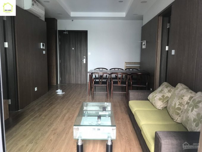 Chính Chủ Cần Bán Căn 2 Ngủ The Zen Residence - Nội Thất đầy đủ - Giá 245 Tỷ Lh 0987139176 1