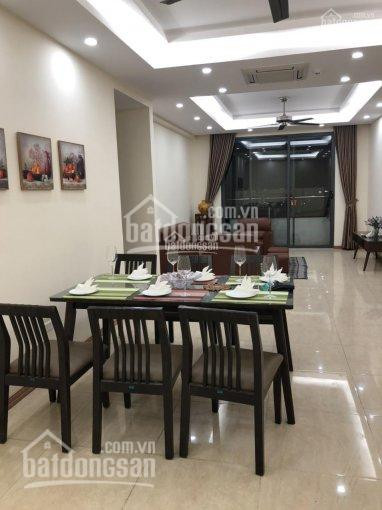 Chính Chủ Cần Bán Căn 3pn Dt 132m2 View Toàn Bộ Hồ Tây Tòa N04b Lanmak Tower, Chung Cư Ngoại Giao đoàn 1