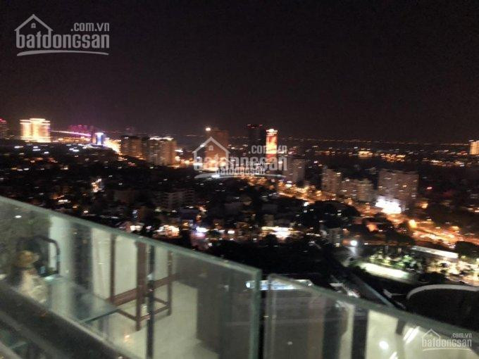 Chính Chủ Cần Bán Căn 3pn Dt 132m2 View Toàn Bộ Hồ Tây Tòa N04b Lanmak Tower, Chung Cư Ngoại Giao đoàn 3