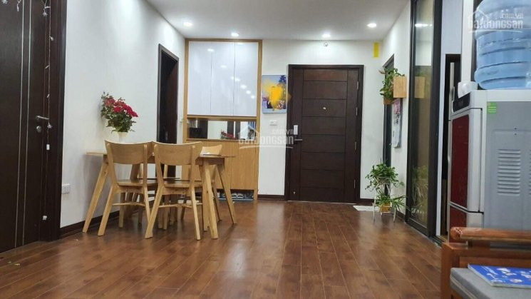 Chính Chủ Cần Bán Căn Hộ 83m2, 3 Phòng Ngủ, Chung Cư An Bình City, Giá Cắt Lỗ 28 Tỷ 2