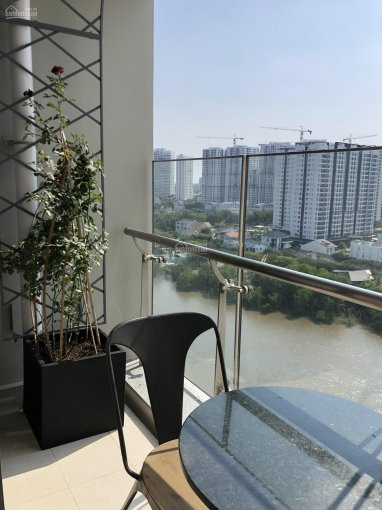 Chính Chủ Cần Bán Căn Hộ Cao Cấp Giá 11 Tỷ Riverpark Premier Phú Mỹ Hưng, View Sông, Quận 7 8