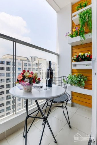 Chính Chủ Cần Bán Căn Hộ Chung Cư Sky Center, Tân Bình, Dt 76m2, 2pn, View đẹp, 3,2 Tỷ Lh: 0911460747 3