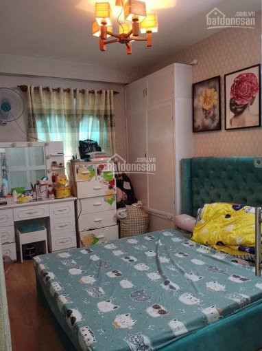 Chính Chủ Cần Bán Căn Hộ Có Sổ đỏ, Chung Cư Tân Mai, 47m2 Giá Siêu Rẻ, Cần Bán Gấp 1tỷ 200tr 2