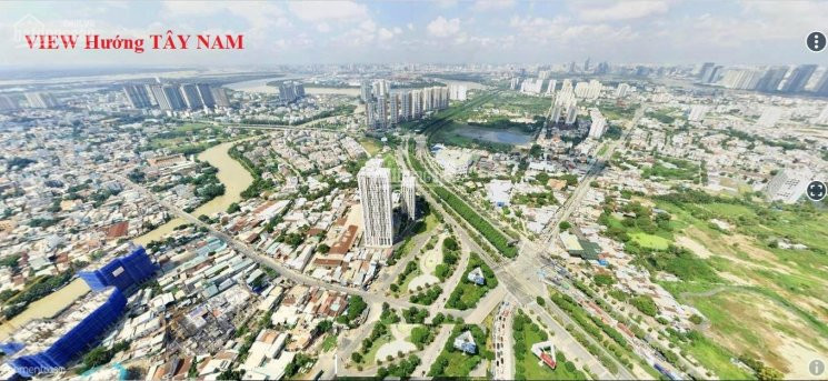 Chính Chủ Cần Bán Căn Hộ Dlusso View đẹp Nhất, Nhìn Về Sông đảo Kim Cương, Tầng 20 1