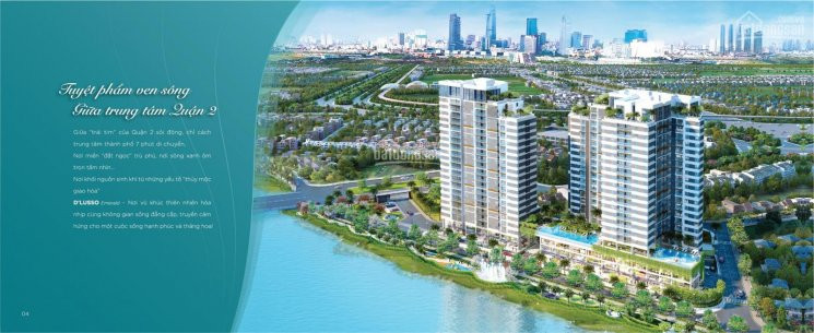 Chính Chủ Cần Bán Căn Hộ Dlusso View đẹp Nhất, Nhìn Về Sông đảo Kim Cương, Tầng 20 8