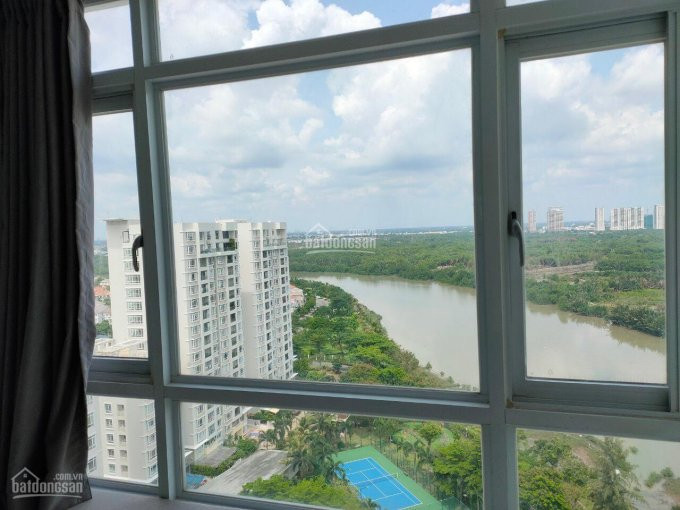 Chính Chủ Cần Bán Căn Hộ Riverside Residence đường Nguyễn Lương Bằng, View Sông, Phú Mỹ Hưng, Quận 7 2