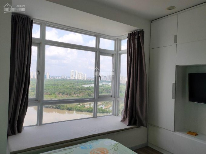 Chính Chủ Cần Bán Căn Hộ Riverside Residence đường Nguyễn Lương Bằng, View Sông, Phú Mỹ Hưng, Quận 7 5