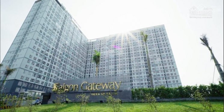 Chính Chủ Cần Bán Căn Saigon Gateway Q9 Căn 65m2, Tầng 10 Giá 245 Tỷ 2