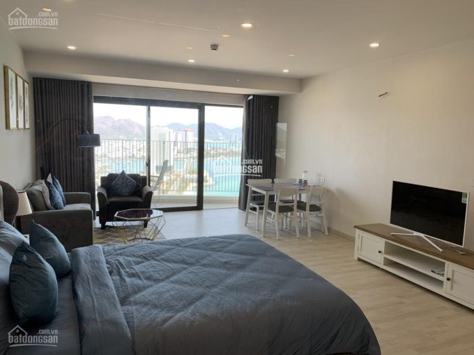 Chính Chủ Cần Bán Căn Studio Gold Coast Nha Trang Giá Tốt Nhất Thị Trường - Liên Hệ 0904821002 1