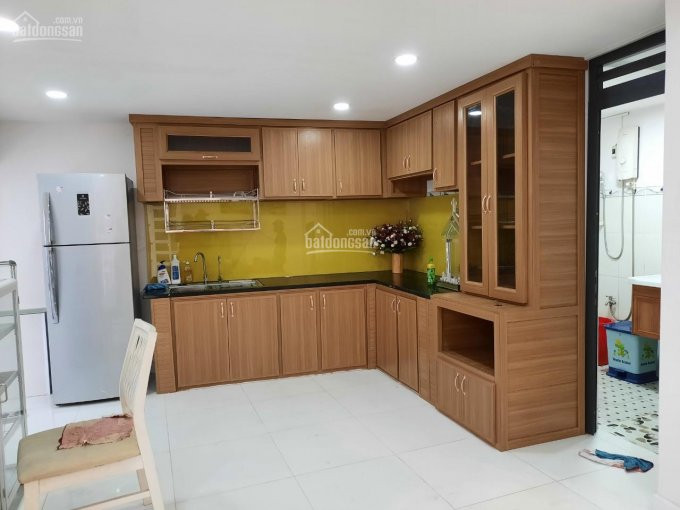 Chính Chủ Cần Bán Gấp, 59m2, đường âu Cơ, Hạ Còn 5,7tỷ, Thơm 8