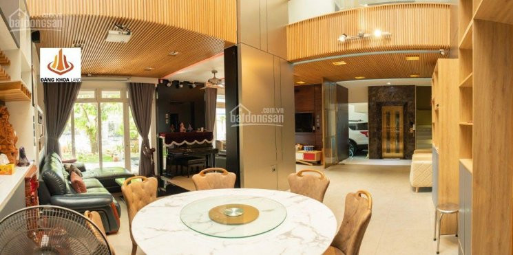 Chính Chủ Cần Bán Gấp Biệt Thự Vip 225m2, Khu Biệt Thự Biệt Lập Quốc Lộ 13, Hiệp Bình Phước, Thủ đức 2