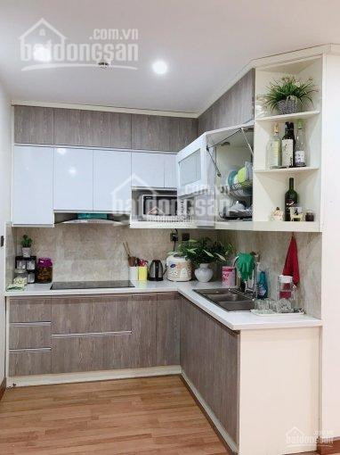 Chính Chủ Cần Bán Gấp Căn Chung Cư 2 Phòng Ngủ, 699m2, Tòa V2, Home City, Giá Rẻ 2 Tỷ 400tr 1