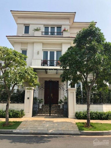 Chính Chủ Cần Bán Gấp Căn Góc Biệt Thự Saroma Villa đại Quang Minh Thủ Thiêm Quận 2 Full Nội Thất Cao Cấp 6