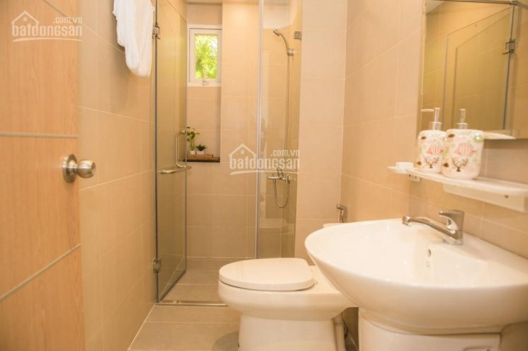 Chính Chủ Cần Bán Gấp Căn Hộ Mặt Tiền đường Phan Văn Trị Liền Kề Sân Bay, 2pn 2wc, Giá 34 Tỷ, Sổ Hồng Riêng 6