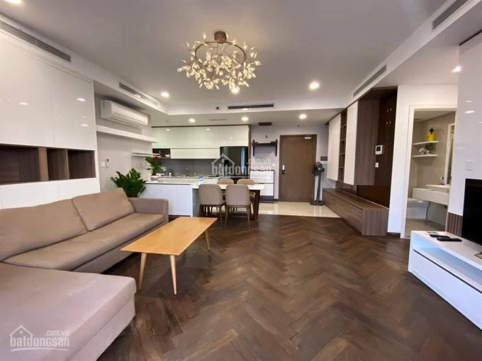 Chính Chủ Cần Bán Gấp Căn Hộ The Gold View - Quận 4, 81m2, 2pn, View Quận 1, Giá Bán 42 Tỷ, Lh: 0903 833 234 2